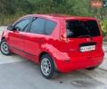 Красный Ниссан Ноут, объемом двигателя 1.6 л и пробегом 202 тыс. км за 5800 $, фото 4 на Automoto.ua