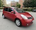 Червоний Ніссан Ноут, об'ємом двигуна 1.6 л та пробігом 278 тис. км за 4300 $, фото 2 на Automoto.ua