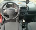 Красный Ниссан Ноут, объемом двигателя 1.4 л и пробегом 273 тыс. км за 4300 $, фото 17 на Automoto.ua