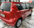 Красный Ниссан Ноут, объемом двигателя 1.6 л и пробегом 223 тыс. км за 5350 $, фото 36 на Automoto.ua