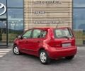Красный Ниссан Ноут, объемом двигателя 1.6 л и пробегом 134 тыс. км за 5476 $, фото 1 на Automoto.ua