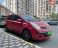 Червоний Ніссан Ноут, об'ємом двигуна 1.6 л та пробігом 150 тис. км за 5800 $, фото 9 на Automoto.ua