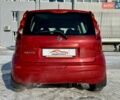 Красный Ниссан Ноут, объемом двигателя 1.6 л и пробегом 100 тыс. км за 5990 $, фото 15 на Automoto.ua