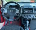 Красный Ниссан Ноут, объемом двигателя 1.6 л и пробегом 202 тыс. км за 5800 $, фото 31 на Automoto.ua