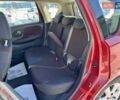 Красный Ниссан Ноут, объемом двигателя 1.6 л и пробегом 100 тыс. км за 5990 $, фото 17 на Automoto.ua
