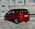 Красный Ниссан Ноут, объемом двигателя 1.6 л и пробегом 100 тыс. км за 5990 $, фото 9 на Automoto.ua