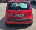 Красный Ниссан Ноут, объемом двигателя 1.4 л и пробегом 185 тыс. км за 4600 $, фото 2 на Automoto.ua