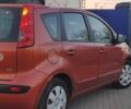 Красный Ниссан Ноут, объемом двигателя 1.5 л и пробегом 264 тыс. км за 4550 $, фото 27 на Automoto.ua