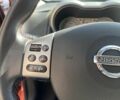 Червоний Ніссан Ноут, об'ємом двигуна 1.6 л та пробігом 58 тис. км за 7850 $, фото 7 на Automoto.ua
