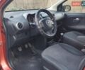 Красный Ниссан Ноут, объемом двигателя 1.5 л и пробегом 264 тыс. км за 4499 $, фото 33 на Automoto.ua