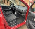 Красный Ниссан Ноут, объемом двигателя 1.4 л и пробегом 120 тыс. км за 3750 $, фото 4 на Automoto.ua