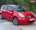 Красный Ниссан Ноут, объемом двигателя 1.6 л и пробегом 202 тыс. км за 5999 $, фото 12 на Automoto.ua