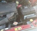 Червоний Ніссан Ноут, об'ємом двигуна 1.4 л та пробігом 214 тис. км за 4600 $, фото 18 на Automoto.ua