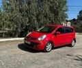 Красный Ниссан Ноут, объемом двигателя 1.6 л и пробегом 231 тыс. км за 6300 $, фото 19 на Automoto.ua