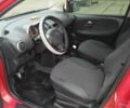 Красный Ниссан Ноут, объемом двигателя 1.4 л и пробегом 273 тыс. км за 4300 $, фото 16 на Automoto.ua