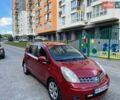 Червоний Ніссан Ноут, об'ємом двигуна 1.6 л та пробігом 190 тис. км за 4999 $, фото 3 на Automoto.ua