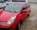 Красный Ниссан Ноут, объемом двигателя 1.39 л и пробегом 250 тыс. км за 3300 $, фото 1 на Automoto.ua