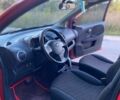 Красный Ниссан Ноут, объемом двигателя 1.6 л и пробегом 202 тыс. км за 5800 $, фото 18 на Automoto.ua
