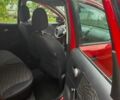 Красный Ниссан Ноут, объемом двигателя 1.39 л и пробегом 192 тыс. км за 5500 $, фото 10 на Automoto.ua