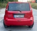 Красный Ниссан Ноут, объемом двигателя 1.6 л и пробегом 202 тыс. км за 5800 $, фото 14 на Automoto.ua