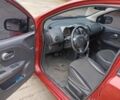 Красный Ниссан Ноут, объемом двигателя 1.6 л и пробегом 190 тыс. км за 3700 $, фото 5 на Automoto.ua