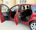 Красный Ниссан Ноут, объемом двигателя 1.6 л и пробегом 192 тыс. км за 6668 $, фото 10 на Automoto.ua