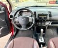 Красный Ниссан Ноут, объемом двигателя 1.6 л и пробегом 192 тыс. км за 6650 $, фото 70 на Automoto.ua