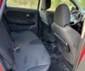 Красный Ниссан Ноут, объемом двигателя 1.39 л и пробегом 260 тыс. км за 4400 $, фото 17 на Automoto.ua