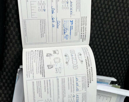 Красный Ниссан Ноут, объемом двигателя 1.6 л и пробегом 223 тыс. км за 5350 $, фото 9 на Automoto.ua