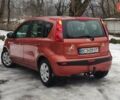Красный Ниссан Ноут, объемом двигателя 1.46 л и пробегом 264 тыс. км за 4650 $, фото 19 на Automoto.ua