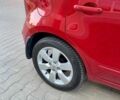 Красный Ниссан Ноут, объемом двигателя 1.6 л и пробегом 192 тыс. км за 6650 $, фото 48 на Automoto.ua