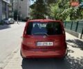 Красный Ниссан Ноут, объемом двигателя 1.6 л и пробегом 160 тыс. км за 5952 $, фото 1 на Automoto.ua