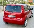 Красный Ниссан Ноут, объемом двигателя 1.6 л и пробегом 192 тыс. км за 6650 $, фото 26 на Automoto.ua