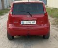 Красный Ниссан Ноут, объемом двигателя 1.5 л и пробегом 253 тыс. км за 4397 $, фото 3 на Automoto.ua
