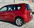 Красный Ниссан Ноут, объемом двигателя 1.6 л и пробегом 100 тыс. км за 5990 $, фото 10 на Automoto.ua