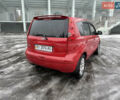 Красный Ниссан Ноут, объемом двигателя 1.6 л и пробегом 200 тыс. км за 6400 $, фото 7 на Automoto.ua