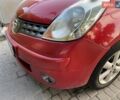 Красный Ниссан Ноут, объемом двигателя 1.39 л и пробегом 260 тыс. км за 4400 $, фото 5 на Automoto.ua