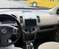 Червоний Ніссан Ноут, об'ємом двигуна 1.6 л та пробігом 278 тис. км за 4300 $, фото 16 на Automoto.ua