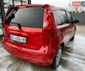 Красный Ниссан Ноут, объемом двигателя 1.6 л и пробегом 232 тыс. км за 5250 $, фото 1 на Automoto.ua