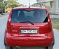 Красный Ниссан Ноут, объемом двигателя 1.6 л и пробегом 192 тыс. км за 6668 $, фото 5 на Automoto.ua