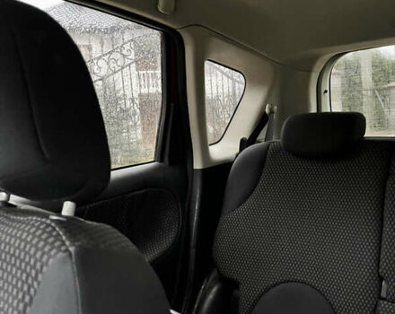 Красный Ниссан Ноут, объемом двигателя 1.6 л и пробегом 223 тыс. км за 5350 $, фото 16 на Automoto.ua