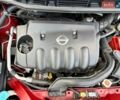 Красный Ниссан Ноут, объемом двигателя 1.6 л и пробегом 192 тыс. км за 6650 $, фото 99 на Automoto.ua