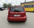 Червоний Ніссан Ноут, об'ємом двигуна 1.6 л та пробігом 278 тис. км за 4300 $, фото 5 на Automoto.ua