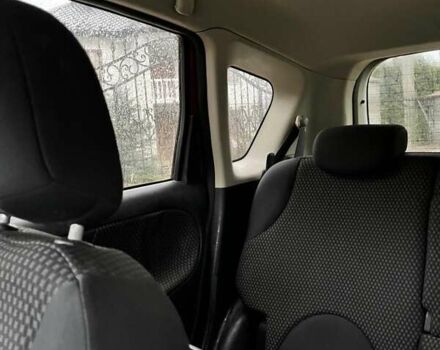 Красный Ниссан Ноут, объемом двигателя 1.6 л и пробегом 232 тыс. км за 5250 $, фото 29 на Automoto.ua