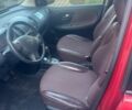 Красный Ниссан Ноут, объемом двигателя 1.6 л и пробегом 192 тыс. км за 5700 $, фото 4 на Automoto.ua