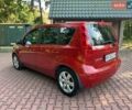 Красный Ниссан Ноут, объемом двигателя 1.6 л и пробегом 104 тыс. км за 6800 $, фото 4 на Automoto.ua