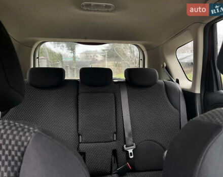 Красный Ниссан Ноут, объемом двигателя 1.6 л и пробегом 223 тыс. км за 5350 $, фото 30 на Automoto.ua