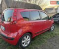 Красный Ниссан Ноут, объемом двигателя 1.39 л и пробегом 373 тыс. км за 2999 $, фото 2 на Automoto.ua