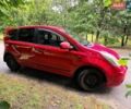 Красный Ниссан Ноут, объемом двигателя 1.6 л и пробегом 201 тыс. км за 5800 $, фото 3 на Automoto.ua