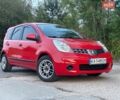Красный Ниссан Ноут, объемом двигателя 1.6 л и пробегом 202 тыс. км за 5999 $, фото 10 на Automoto.ua
